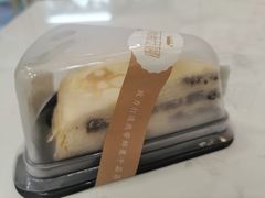 -薇薇安千层蛋糕(府城店)