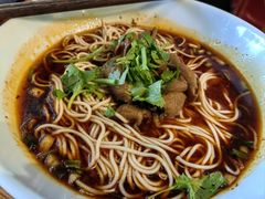 红油肥肠面-好這口重庆小面(总店)