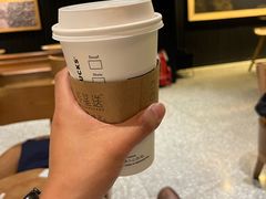-星巴克臻选(国贸商城首店)