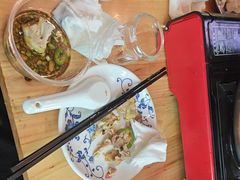 -兴兴旺·冬瓜盅·啫啫煲(西华路店)