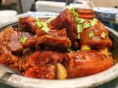 -香雪海饭店中餐厅(人民桥店)