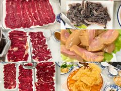 -福合埕牛肉火锅(长平国新店)