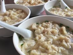 -崖口云吞(中堡店)