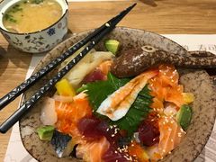 -林妈妈村·日式料理(宝山龙湖天街店)