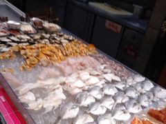 -非烤勿扰自助烤肉(东城时尚店)