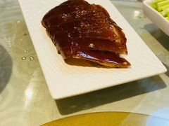 -峨嵋酒家总店(车公庄店)