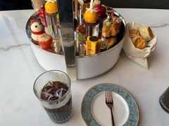 -苏宁钟山国际高尔夫酒店大堂酒廊