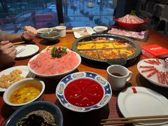 -黄家码头老火锅(解放碑旗舰店)