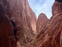 -天山神秘大峡谷