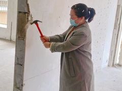 -捌号空间装饰|武昌总部(武昌总部)