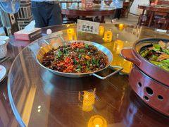 -杨记隆府(白象街店)