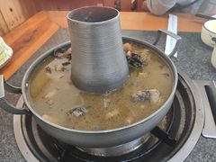 -阿妈土锅鸡