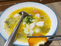 -好人民间·番茄鱼酸菜鱼(杭州永旺梦乐城店)