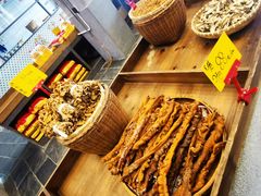 -新李记 · 口味菜馆(南郊公园店)