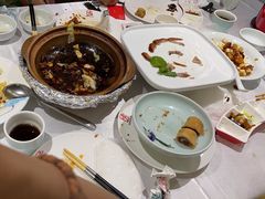 -味+新京宴·烤鸭·北京菜(创意谷店)