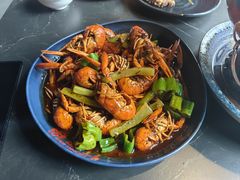 -红盔甲·小龙虾(人民广场店)