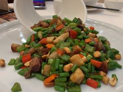 -东江渔村·古典园林·30年粤菜老字号(太和店)