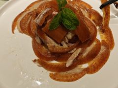 -宏宴·新京菜(望京店)