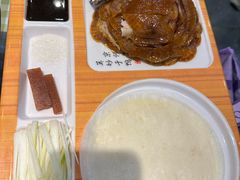 -玉桥餐厅(天坛店)