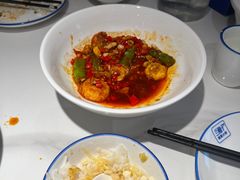 -兰湘子·湘菜小炒(长安万科广场店)