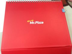 米斯特比萨(罗斯福店)-米斯特比萨(罗斯福店)