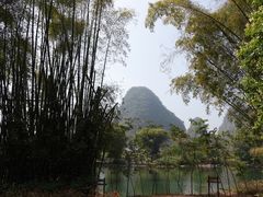 -广悦华阳朔河畔度假酒店(十里画廊遇龙河店)