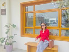 -AHAVA·Fang Baking Studio