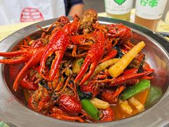 -聚味瞿记·龙虾堂(坡子街店)