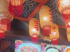 -常和州·夜宵大排档(常州单店)