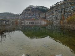 -黄埔油麻山森林公园