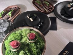 -三嚥阁 La Villa Restaurant