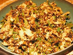 -吃饭皇帝大土家民族菜(正大广场店)