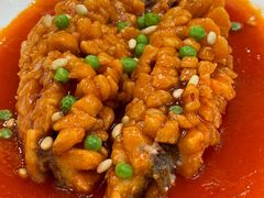 -清真悦宾楼食府(海湖店)