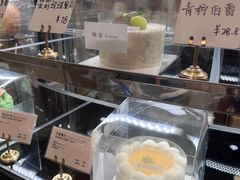 -檗谷·面包·咖啡·轻食(华贸天地店)