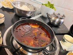 -贵阳李氏息烽阳朗鸡(民生路店)