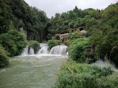 -天河潭旅游度假区