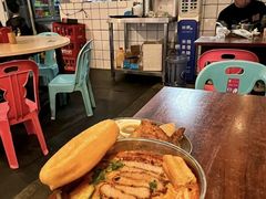-海安安越南粉(丹竹頭店)