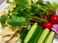 -北平食府·北京烤鸭(北京西站六里桥店)