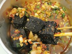 -董顺桃老长沙臭豆腐(步行街店)