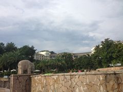 11-杭州千岛湖开元度假村