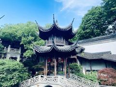 -胡雪岩故居