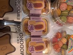 -依茉朵(锦秋新天地店)