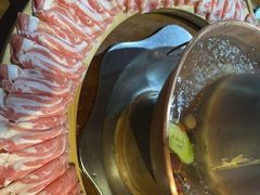 -津门老羊家·铜锅涮羊肉·烧烤(科技园店)