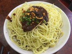 川味凉面-高记麻辣烫