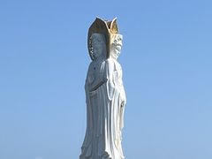 -三亚南山文化旅游区