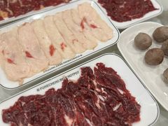 -福合埕牛肉火锅(长平国新店)