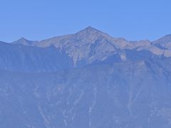 -太子岭滑雪场