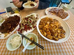 八珍豆腐-京皇十二道天津菜(蒲黄榆店)