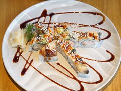 -Hatsune隐泉日式料理(三里屯太古里店)