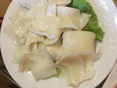 -仁和四季涮肉馆(天坛南门店)
